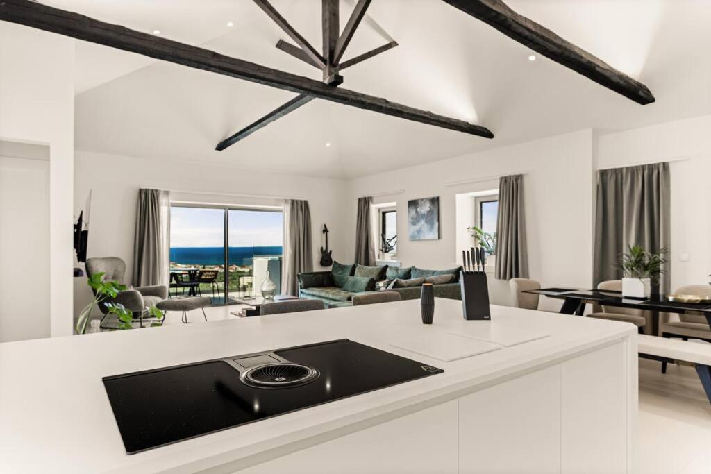 Appartement Dark Horizon